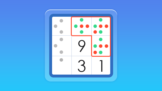4 square sudoku