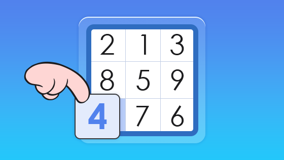 sudoku terminology