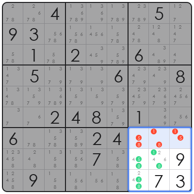 sudoku 16 squares