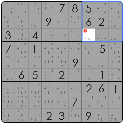 lovatts sudoku